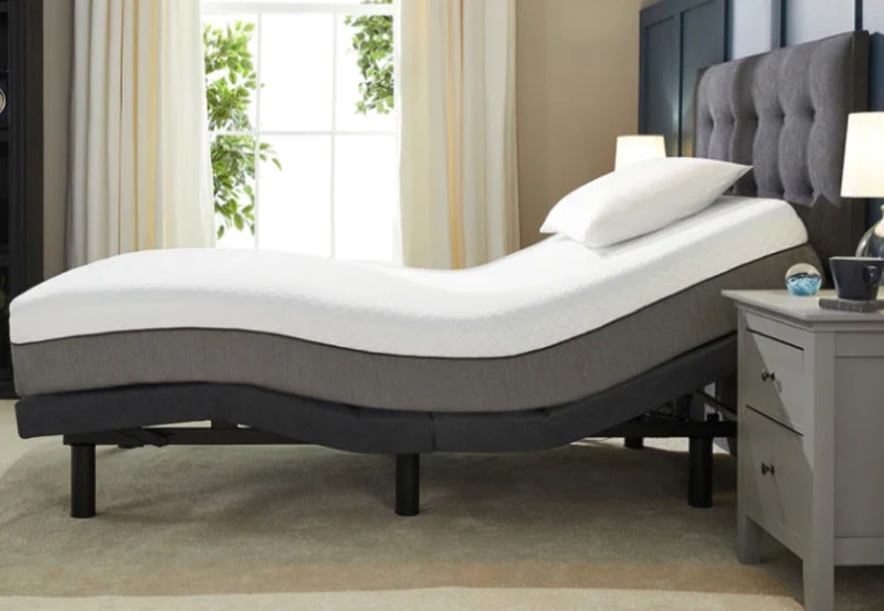 Opera Emerald Motion Adjustable Bed